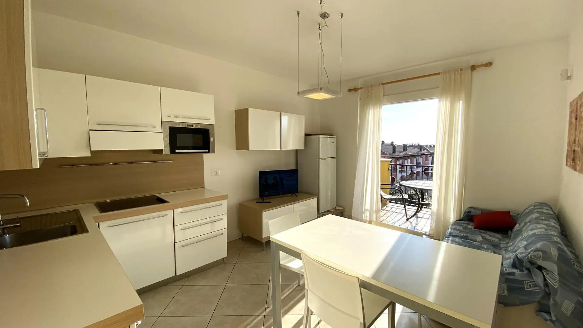 Apartment Villaggio Sant' Andrea Porto Santa Margherita di Caorle