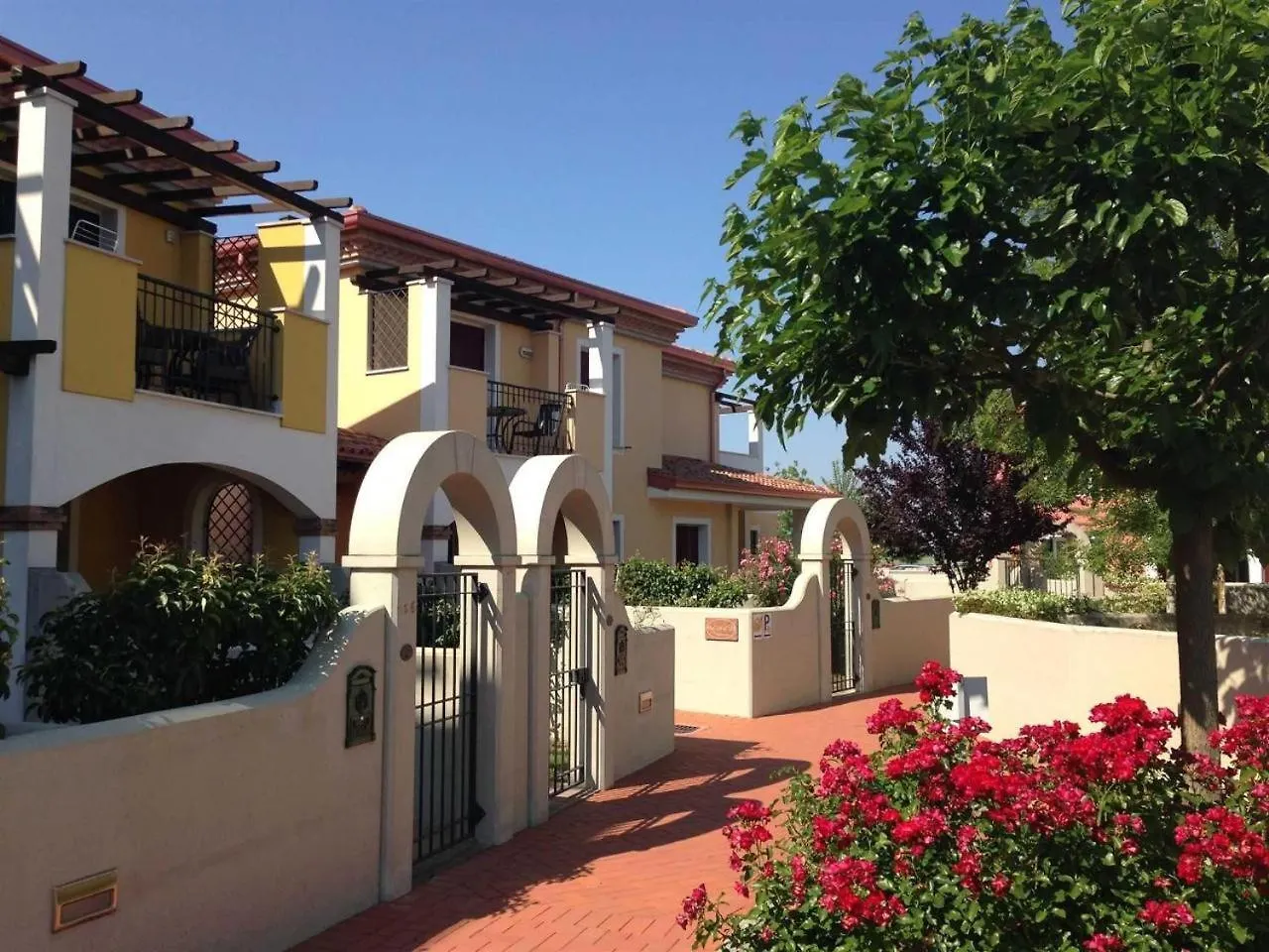 Villaggio Sant' Andrea Porto Santa Margherita di Caorle
