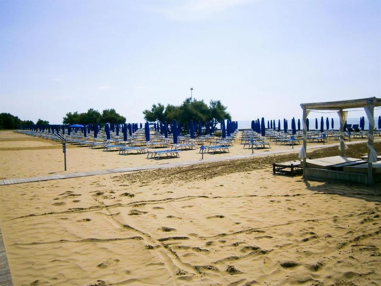 Apartment Villaggio Sant' Andrea Porto Santa Margherita di Caorle