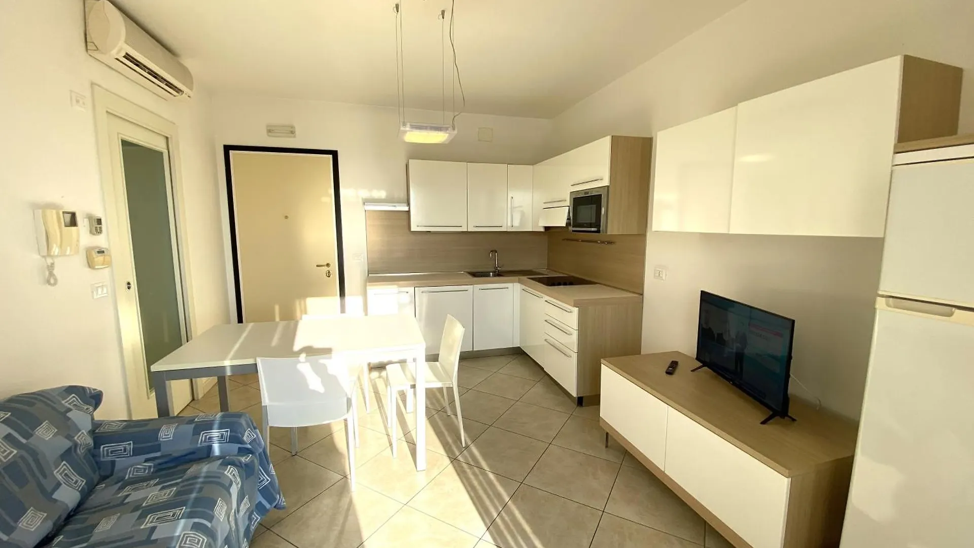 Villaggio Sant' Andrea Porto Santa Margherita di Caorle Apartment