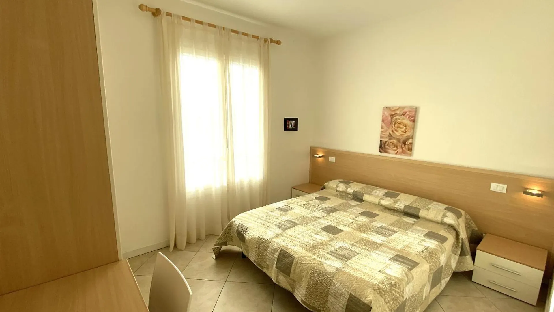 Apartment Villaggio Sant' Andrea Porto Santa Margherita di Caorle