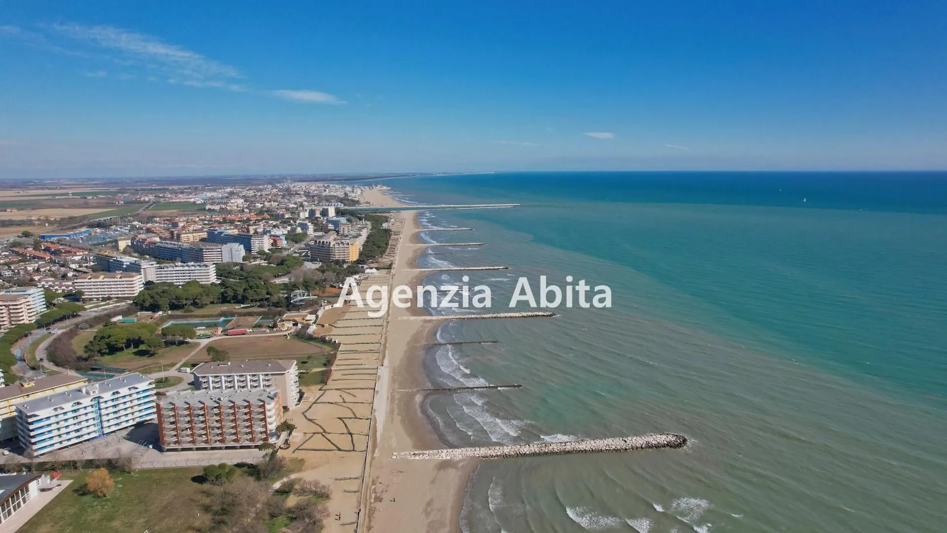 Apartment Villaggio Sant' Andrea Porto Santa Margherita di Caorle Italy