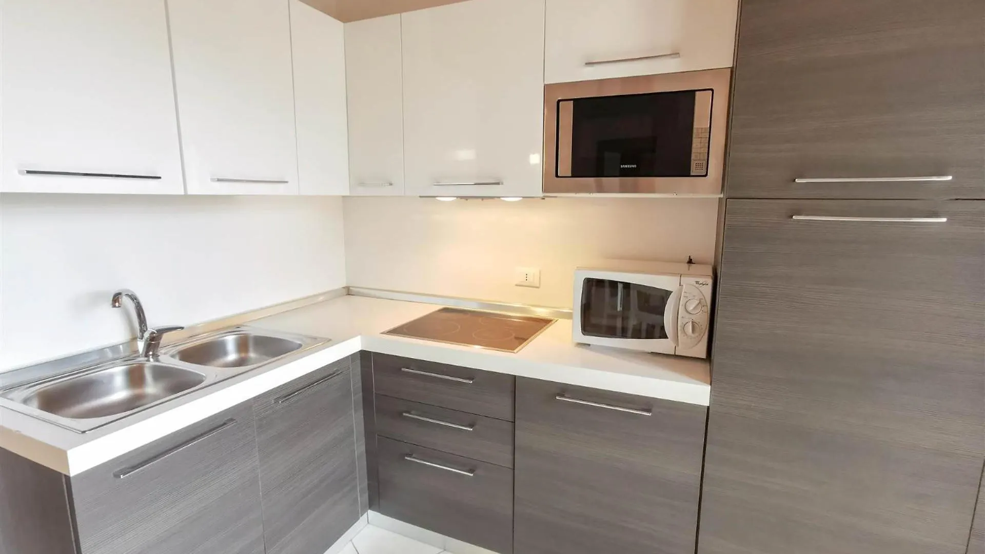 Villaggio Sant' Andrea Porto Santa Margherita di Caorle Apartment