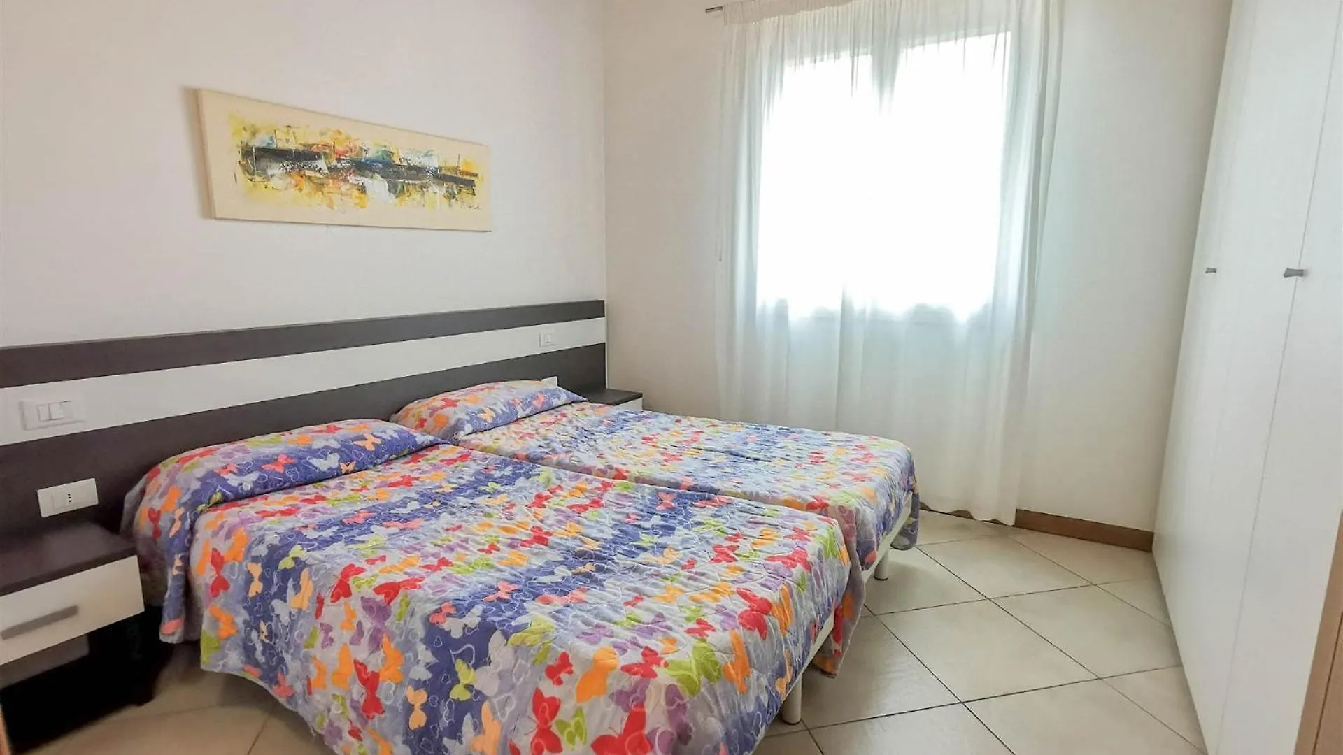 Apartment Villaggio Sant' Andrea Porto Santa Margherita di Caorle
