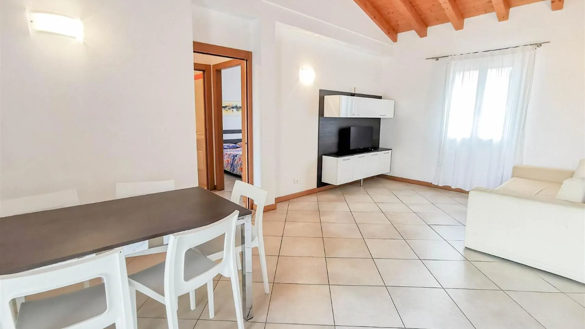 Villaggio Sant' Andrea Porto Santa Margherita di Caorle Apartment