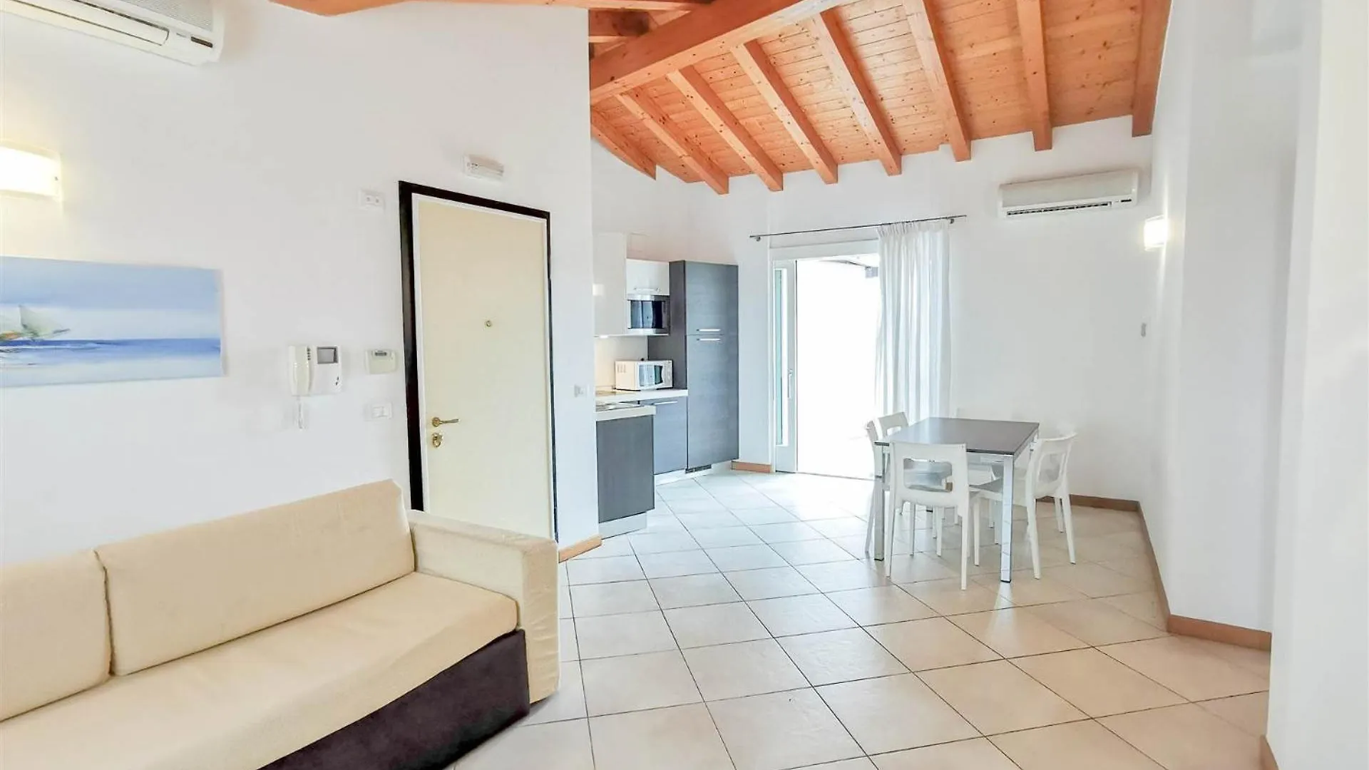 Apartment Villaggio Sant' Andrea Porto Santa Margherita di Caorle