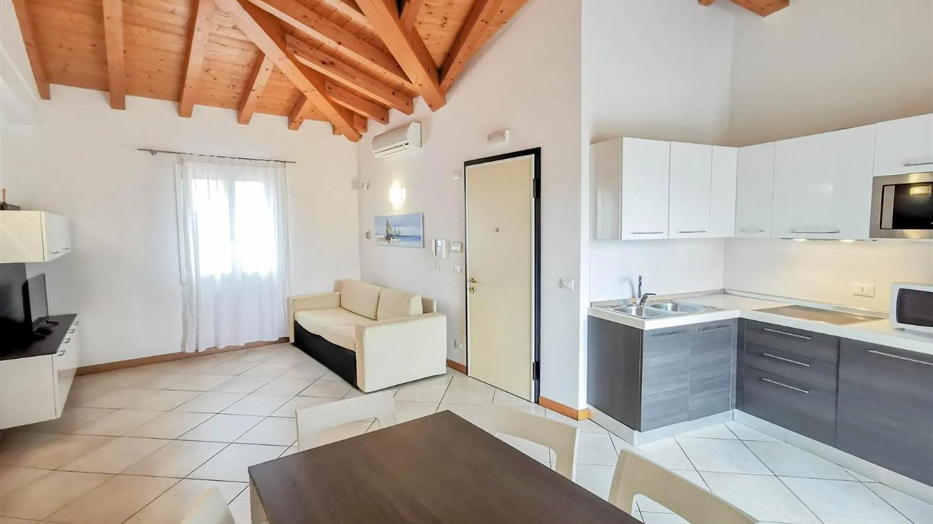 Villaggio Sant' Andrea Porto Santa Margherita di Caorle Italy