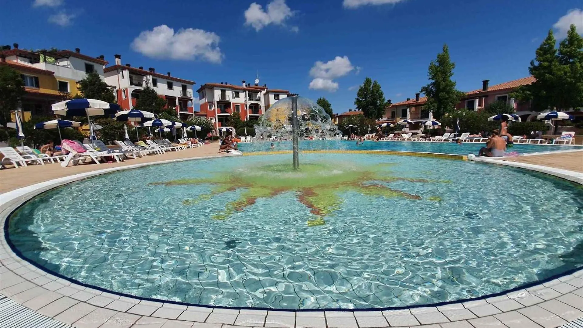 Villaggio Sant\' Andrea contacts
